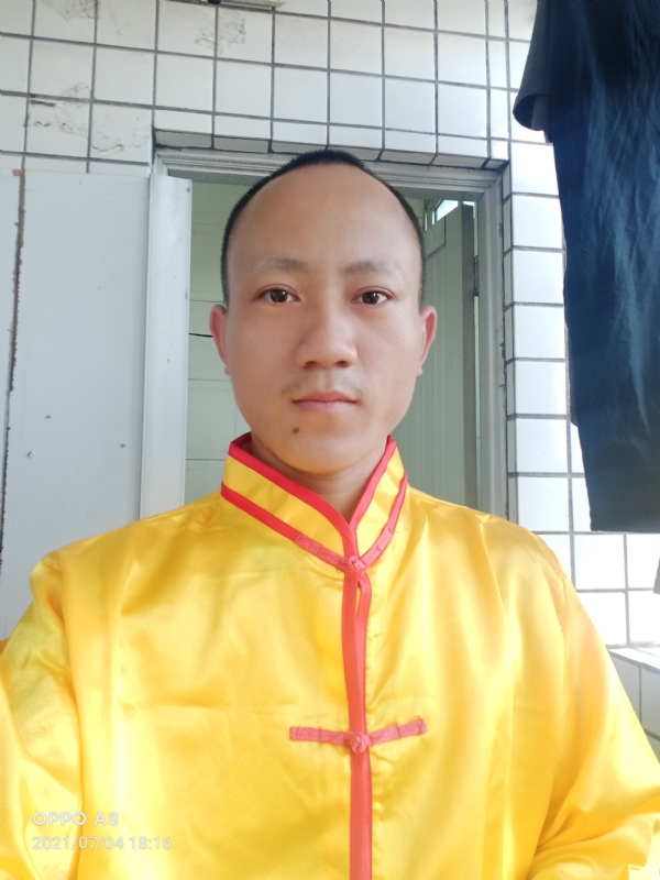 宋福军的第一张照片--五华蓝颜知己交友网