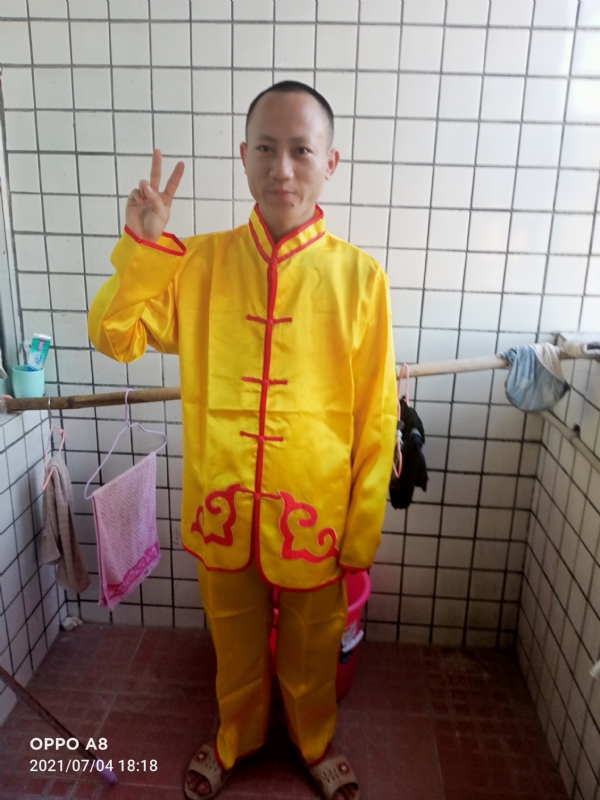 宋福军的第三张照片--五华蓝颜知己交友网